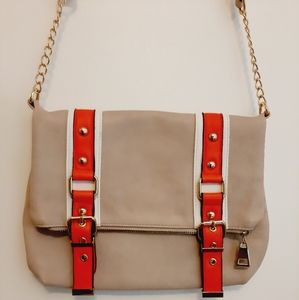 Call it Spring shoulder bag